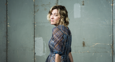 Valeria Bruni Tedeschi au 9e Festival International du Film de La Roche-sur-Yon !