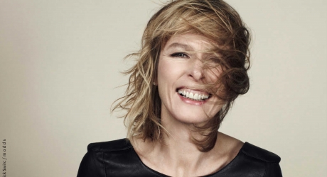 Karin Viard à l'honneur de la 9e édition du Festival !
