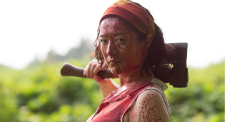 Ne coupez pas ! (One Cut of the Dead)