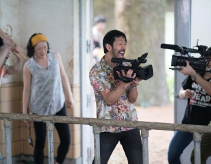 Ne coupez pas ! (One Cut of the Dead)
