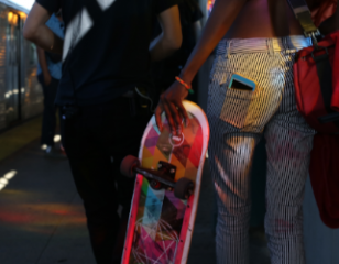 Skate Kitchen