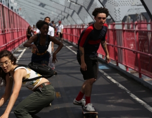 Skate Kitchen