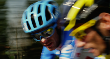 Time Trial