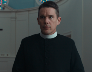 First Reformed