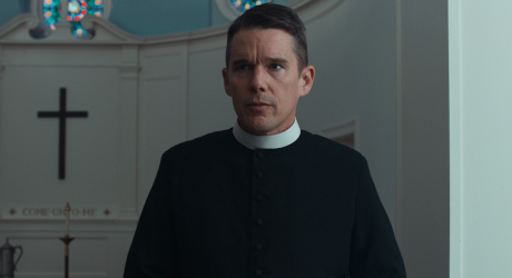 First Reformed