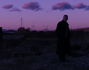 First Reformed