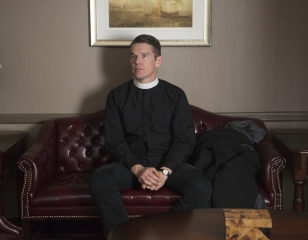 First Reformed