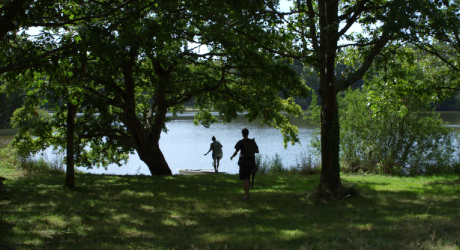 Le Lac