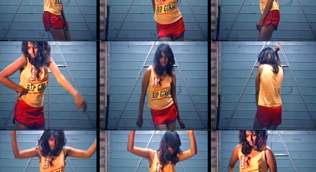 MATANGI / MAYA / M.I.A