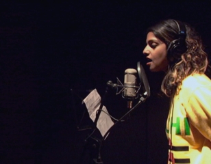 MATANGI / MAYA / M.I.A