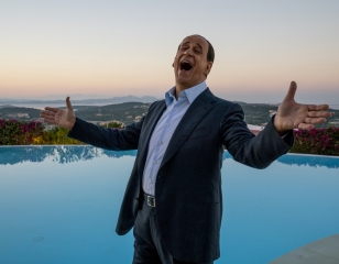 Silvio et les autres