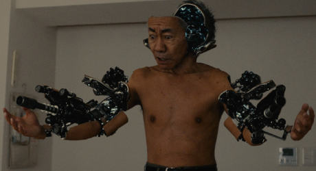 Inuyashiki
