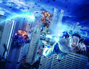 Inuyashiki