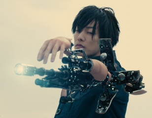 Inuyashiki