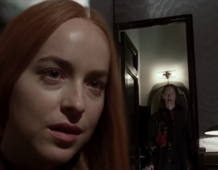Suspiria