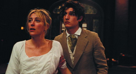 Actrices