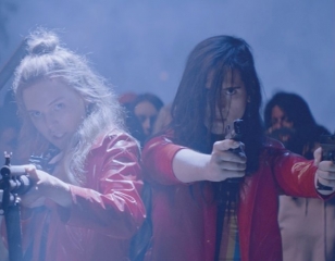 Assassination Nation