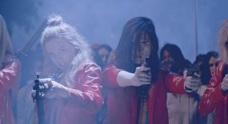 Assassination Nation