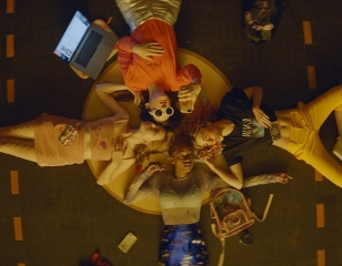 Assassination Nation