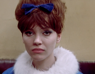 Anna Karina, souviens-toi