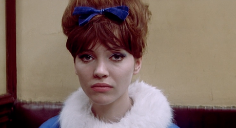 Anna Karina, souviens-toi