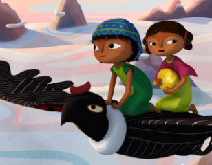 Pachamama