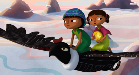 Pachamama