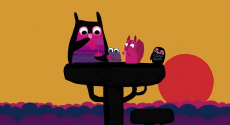 PETITS & GRANDS - programme 1