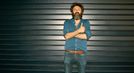 Masterclass / Atelier de Quentin Dupieux