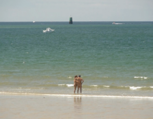 Avant Première France 3 : La Longue route de sable