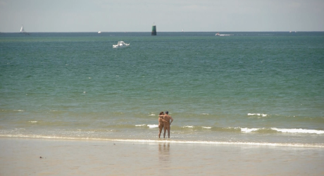 Avant Première France 3 : La Longue route de sable