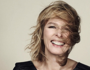 Rencontre avec Karin Viard
