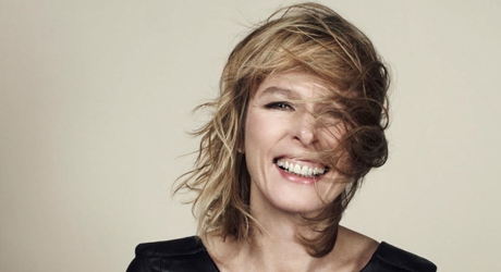 Rencontre avec Karin Viard