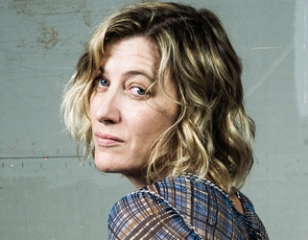 Rencontre avec Valeria Bruni Tedeschi