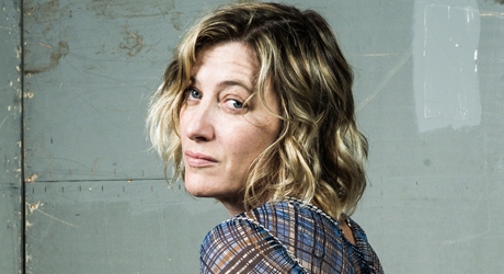 Rencontre avec Valeria Bruni Tedeschi