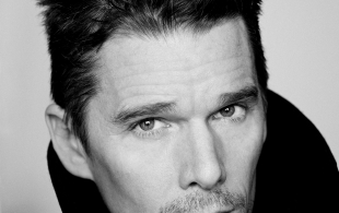 ETHAN HAWKE ETHAN HAWKE