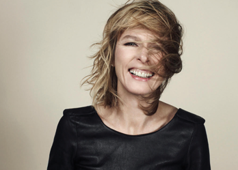Karin Viard à l'honneur de la 9e édition du Festival !