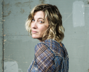 Valeria Bruni Tedeschi au 9e Festival International du Film de La Roche-sur-Yon !