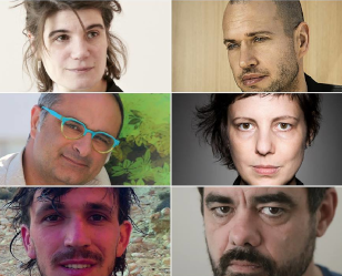 Les Jurys du 9e Festival International !