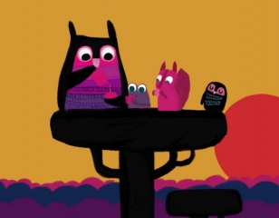 PETITS & GRANDS - programme 1