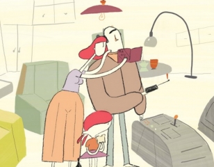 PETITS & GRANDS - programme 1