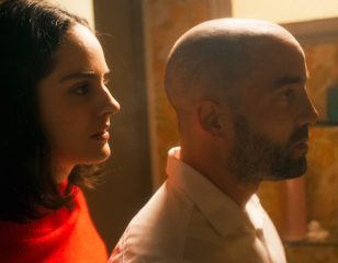 Les Drapeaux de papier