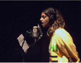 MATANGI / MAYA / M.I.A