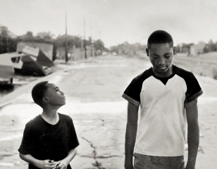 What you gonna do when the world's on fire