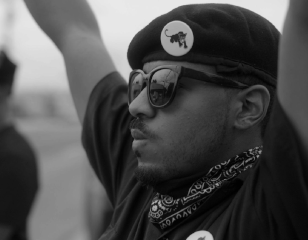 What you gonna do when the world's on fire