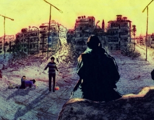 Programme de courts métrages