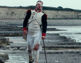 Programme de courts métrages