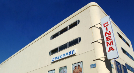 Concorde